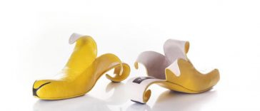 crime against shoemanity shoes