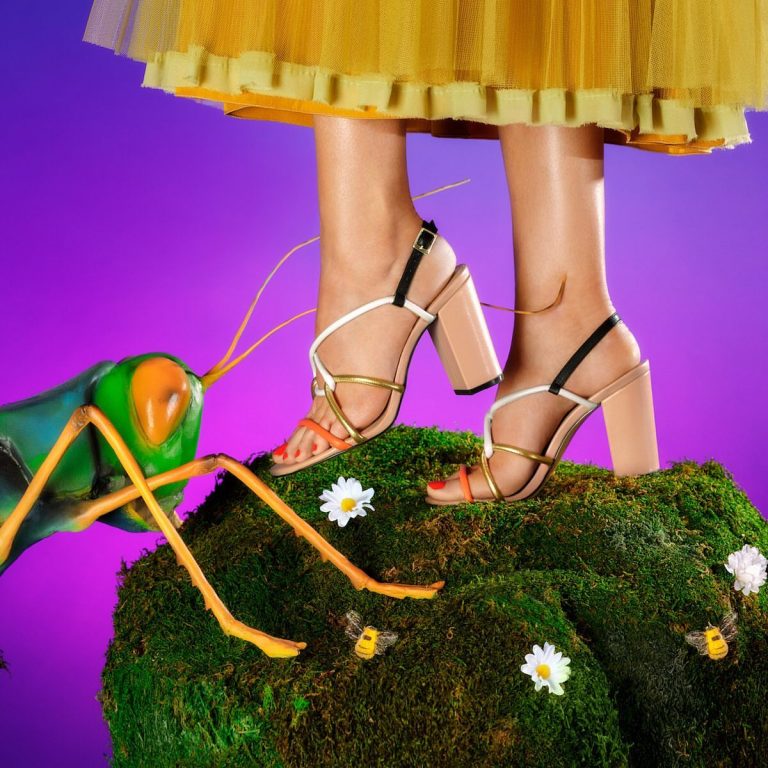 katy perry strawberry candy shoes