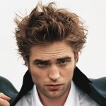 robert pattinson batman