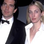 Carolyn Bessette JFK Jr.