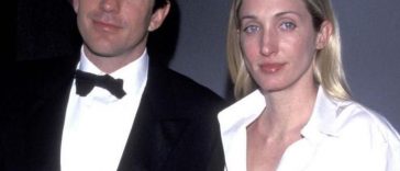 Carolyn Bessette JFK Jr.