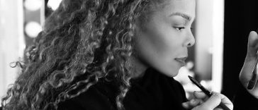 janet jackson metamorphosis las vegas