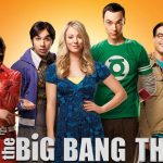 the big bang theory