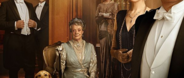 downton abbey film