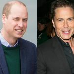 prince william rob lowe hair loss