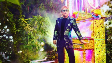 Top Celebrity Art Collectors