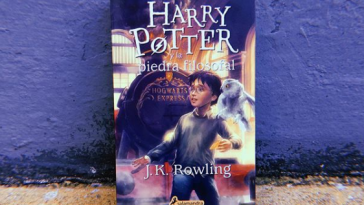 harry potter jk rowling new book series