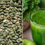 pumpkin seeds benefits