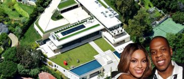 jay z beyonce house lushcrew.com