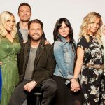 Beverly hills 90210 reboot