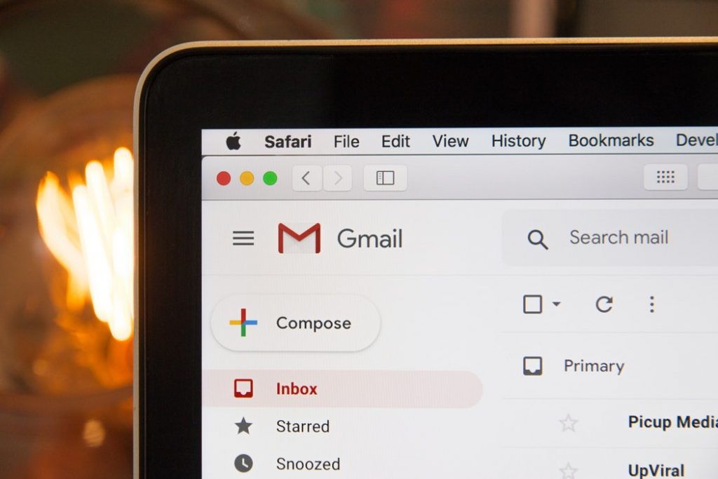 Gmail's Confidential Mode is Coming to GSuite