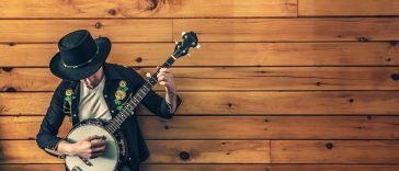 country music albums