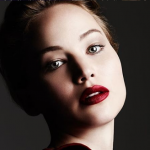 Jennifer Lawrence fiancé Cooke Maroney .