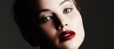 Jennifer Lawrence fiancé Cooke Maroney .