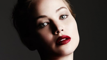 Jennifer Lawrence fiancé Cooke Maroney .