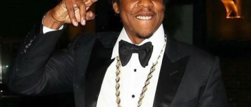 Jay-Z Created His $1 Billion Fortune
