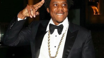 Jay-Z Created His $1 Billion Fortune