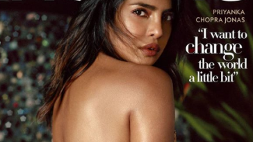 Priyanka Chopra Jonas
