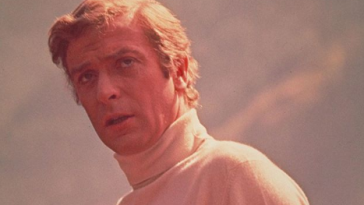 michael caine #metoo