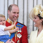 trooping the colours 2019