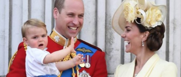 trooping the colours 2019