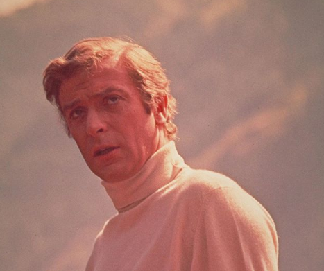 michael caine #metoo