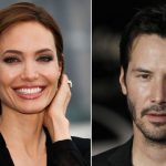 Are Angelina Jolie and Keanu Reeves Dating?