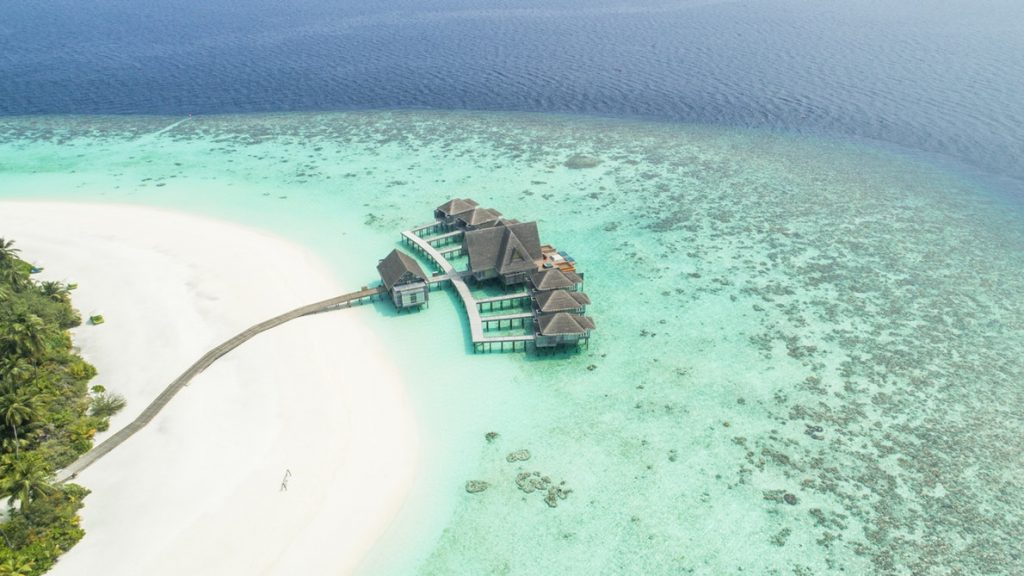 Celebrity-Approved Honeymoon Destinations