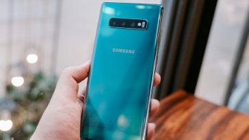 samsung leaks