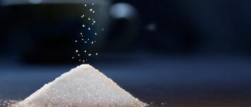 sugar addiction