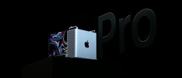 new mac pro