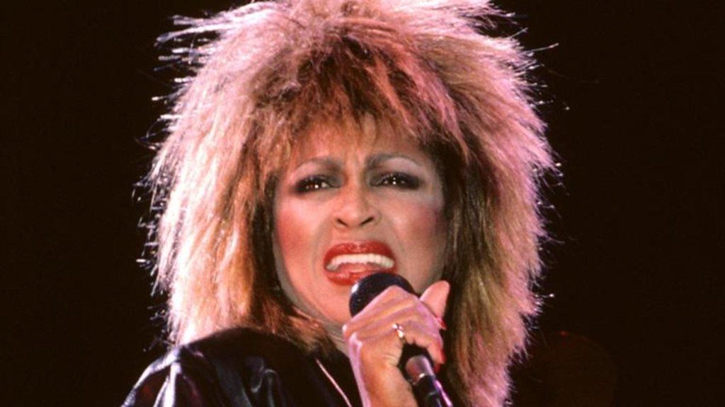 Tina Turner on Losing Her Son, Health and Career tina turner son tina turner career  tina turner health 