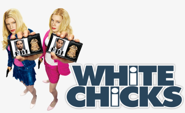 White Chicks  Terry Crews  Marlon Wayans White Chicks 2