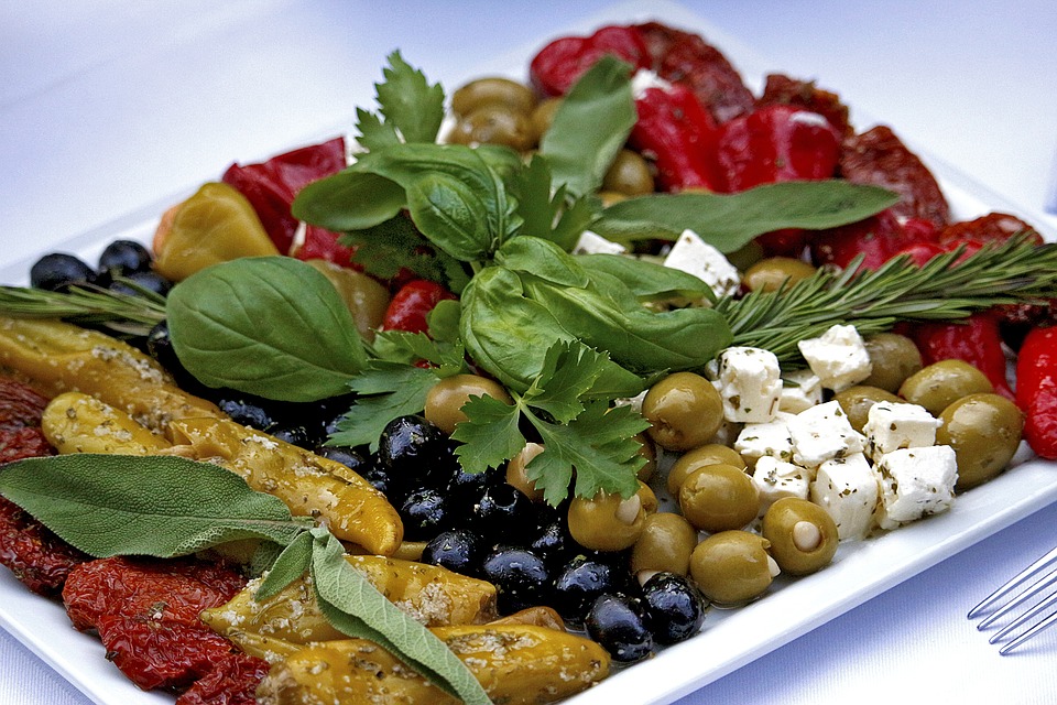 Mediterranean Kitchen diets  Mediterranean diet  lifestyle 