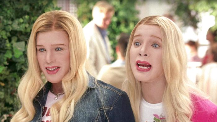 Busy Philipps Addresses Rumors of a 'White Chicks' Sequel in March 2020