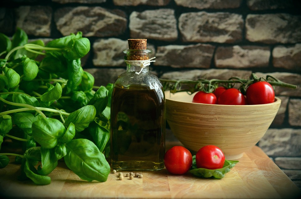 Mediterranean Kitchen diets  Mediterranean diet  lifestyle 