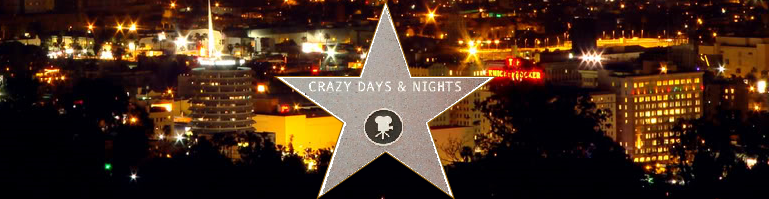who is enty  cdan crazy days and nights blind gossip 