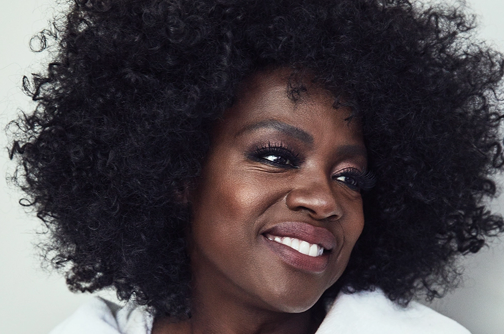 How to Get Away With Murder L'oreal Paris Viola Davis