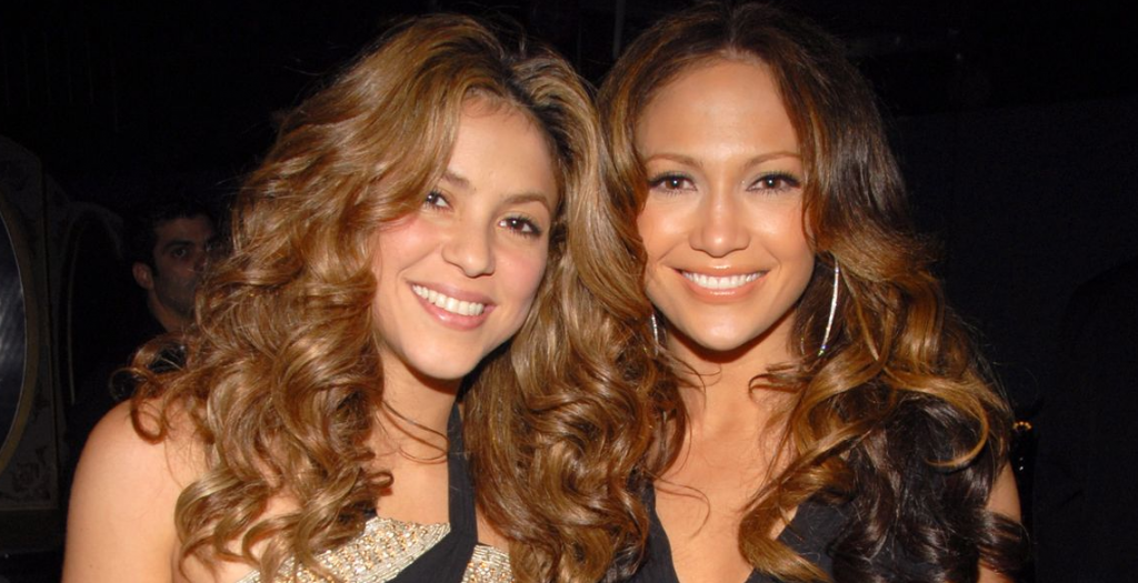 Super Bowl 2020 Show Shakira and Jennifer Lopez