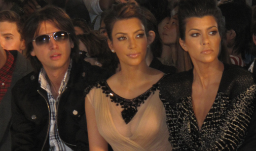 O.J. Simpson   Jonathan Cheban  Kim Kardashian robert kardashian