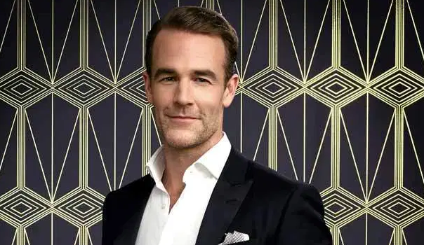 Jason Van Der Beek Dancing with the Stars Don't Trust the B---- in Apartment 23