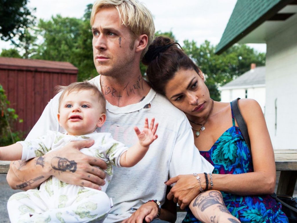 Eva Mendes and Ryan Gosling eva mendes Eva Mendes partner  ryan gosling 