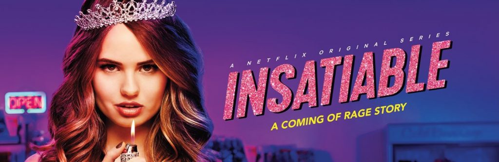 Insatiable  Insatiable season 2 Insatiable Season 2 Review