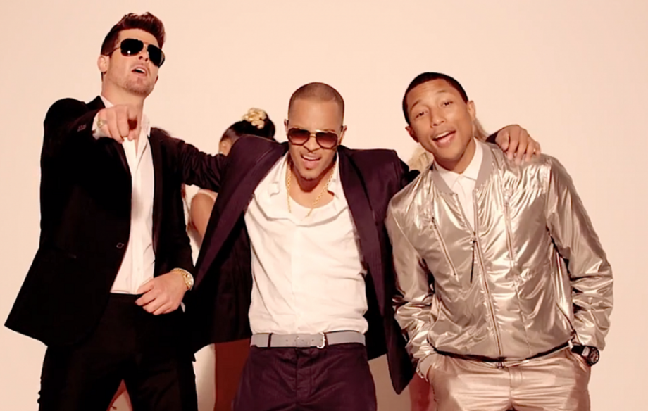 Pharrell  fashion  Blurred Lines Pharrell on Blurred Lines and Masculinity