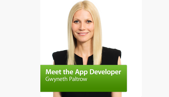   stars and their podcasts Gwyneth Paltrow: Meet the App Developer Armchair Expert with Dax Shepard Anna Faris is Unqualified Here’s The Thing with Alec Baldwin
