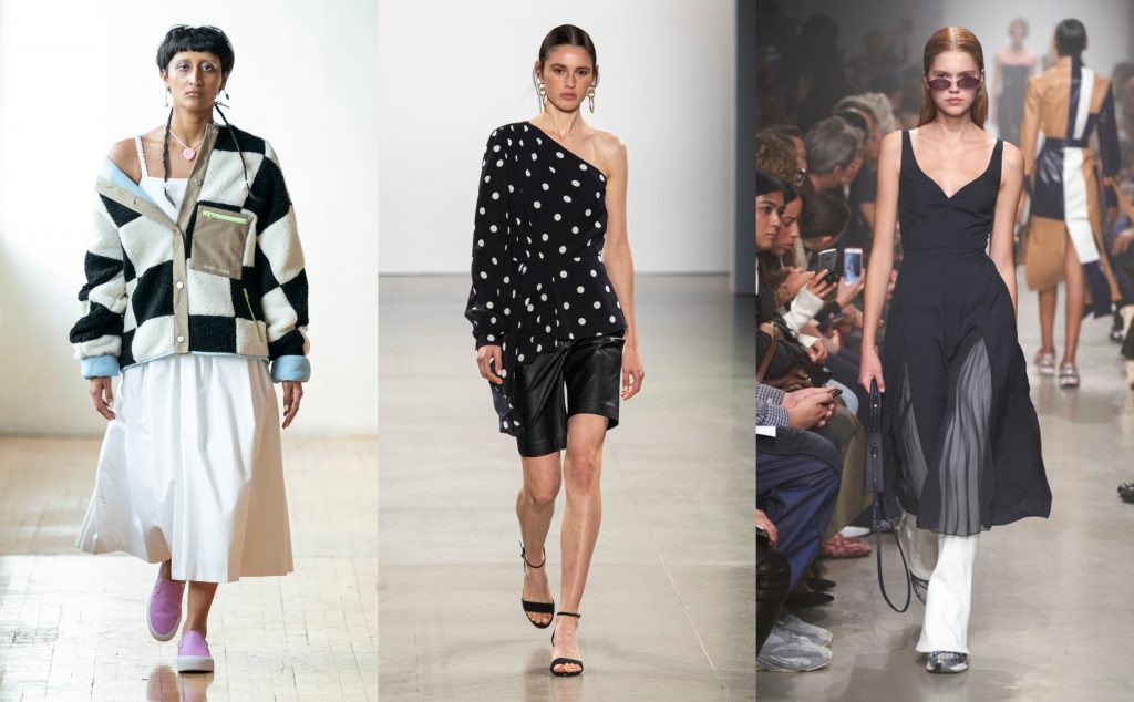 Spring/Summer 2020 Fashion Trends  spring/summer 2020  