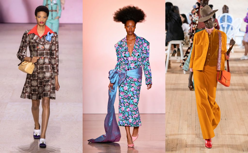 Spring/Summer 2020 Fashion Trends  spring/summer 2020  