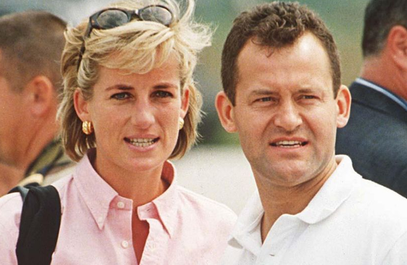 Lady Diana  Princess Diana’s Wicked Stepmother Prince Charles  prince harry Frances Shand Kydd 