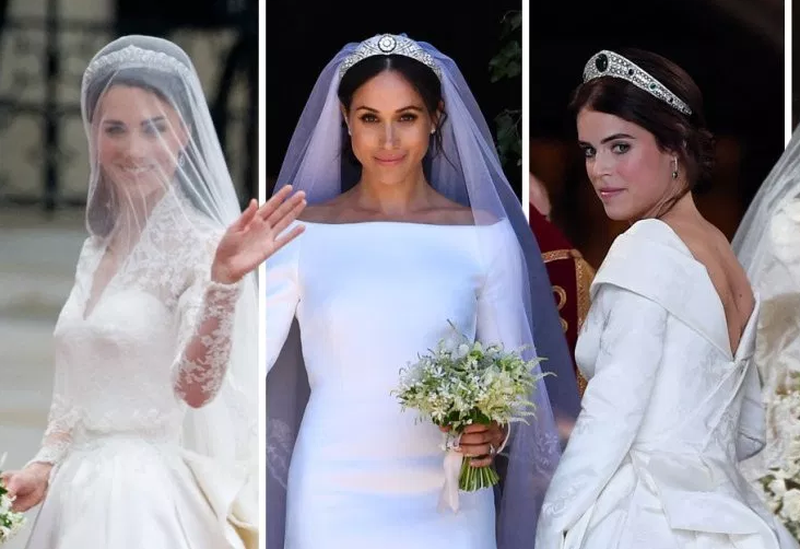 which royal will be pregnant next  Princess Beatrice Princess Eugenie Meghan Markle  Kate Middleton  Duchess of Cambridge duchess of Sussex  Pregnancy 