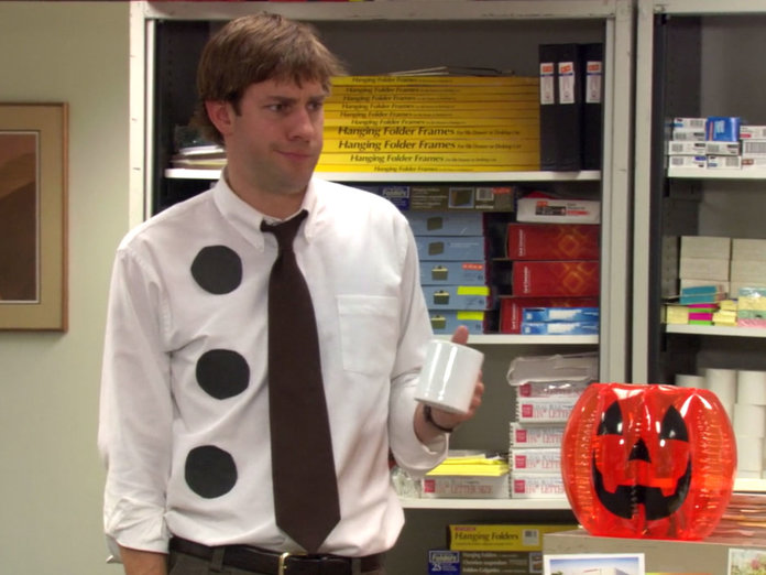 The Office Halloween Costumes 